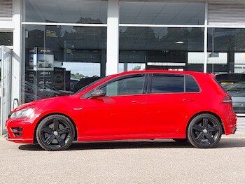 Used Volkswagen Golf 2015 for sale - 79432995: Photo
