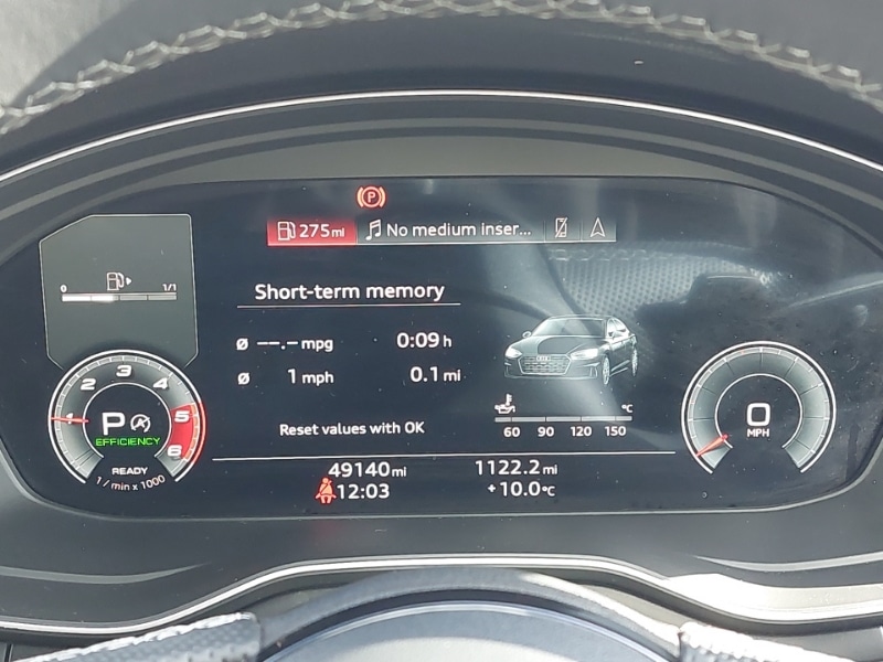 Used Audi A5 2021 for sale - 77873991: Photo 13