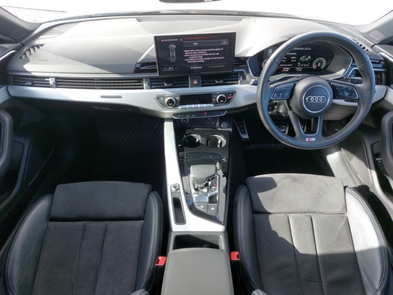 Used Audi A5 2021 for sale - 77873991: Photo 2