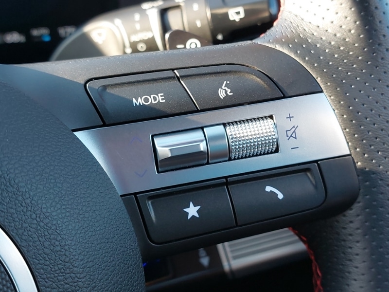 Used Hyundai KONA 2024 for sale - 76800089: Photo 13