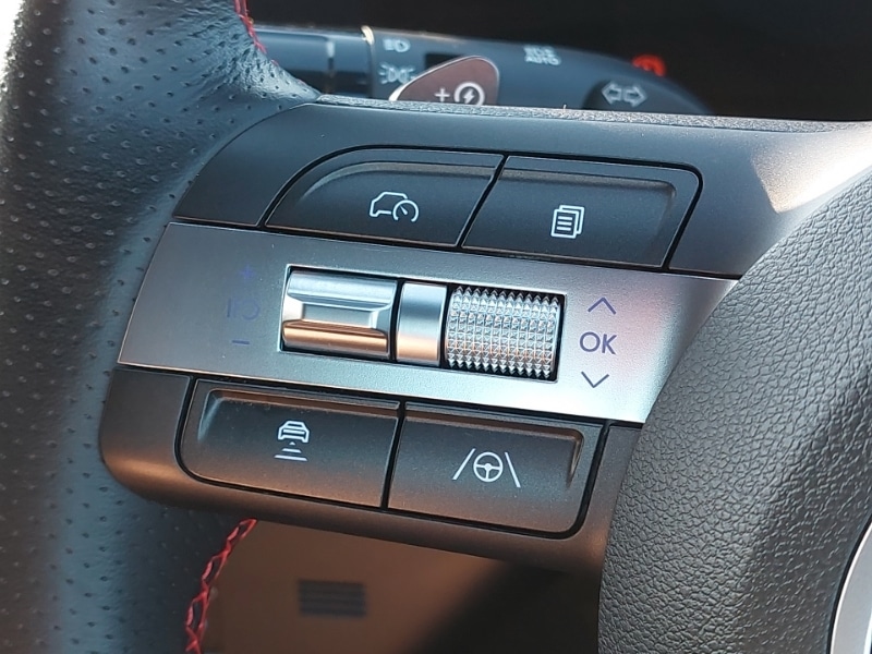 Used Hyundai KONA 2024 for sale - 76800089: Photo 14