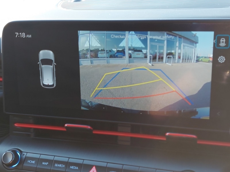 Used Hyundai KONA 2024 for sale - 76800089: Photo 17