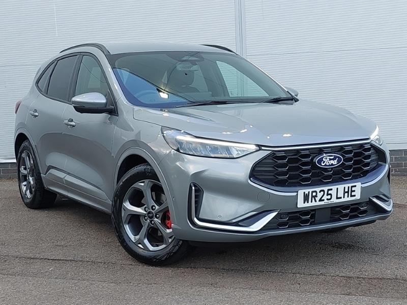 Used Ford Kuga 2025 for sale - 76208391: Photo 1