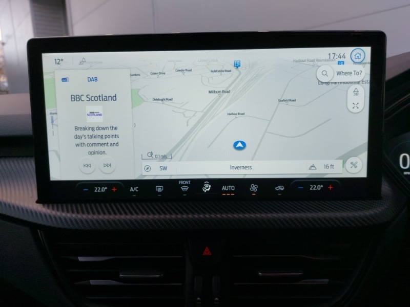 Used Ford Kuga 2025 for sale - 76208391: Photo 10