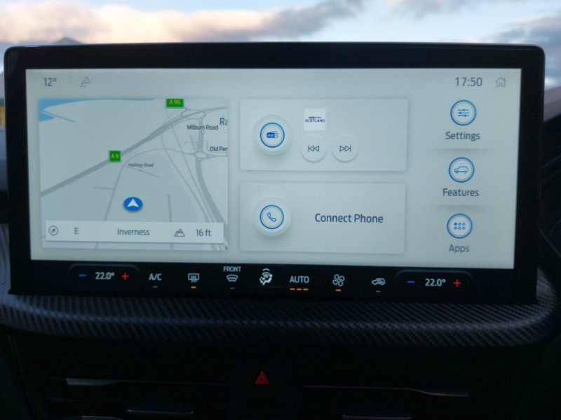 Used Ford Kuga 2025 for sale - 76208391: Photo 19