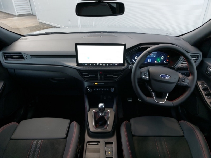 Used Ford Kuga 2025 for sale - 76208391: Photo 2