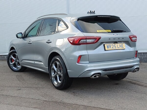 Used Ford Kuga 2025 for sale - 76208391: Photo 3