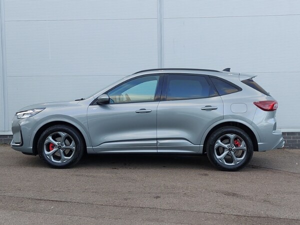 Used Ford Kuga 2025 for sale - 76208391: Photo 4