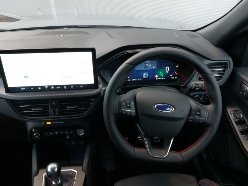 Used Ford Kuga 2025 for sale - 76208391: Photo 7