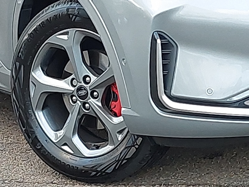 Used Ford Kuga 2025 for sale - 76208391: Photo 9