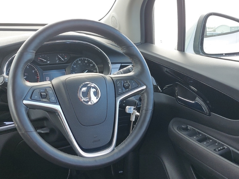 Used Vauxhall Mokka X 2017 for sale - 78147072: Photo 10