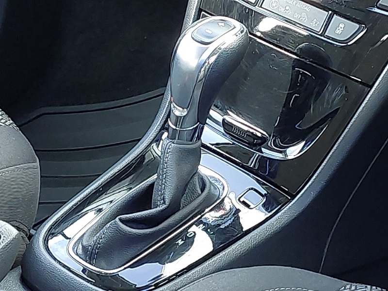 Used Vauxhall Mokka X 2017 for sale - 78147072: Photo 11