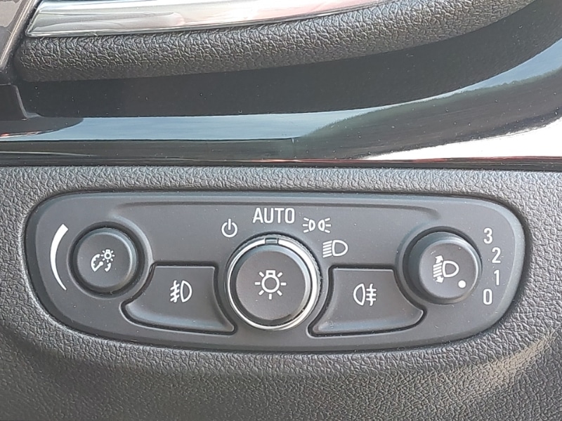 Used Vauxhall Mokka X 2017 for sale - 78147072: Photo 12