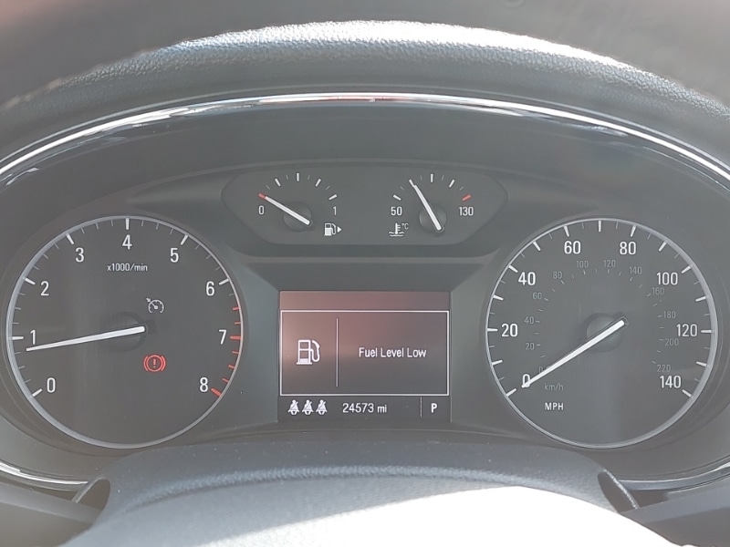 Used Vauxhall Mokka X 2017 for sale - 78147072: Photo 13