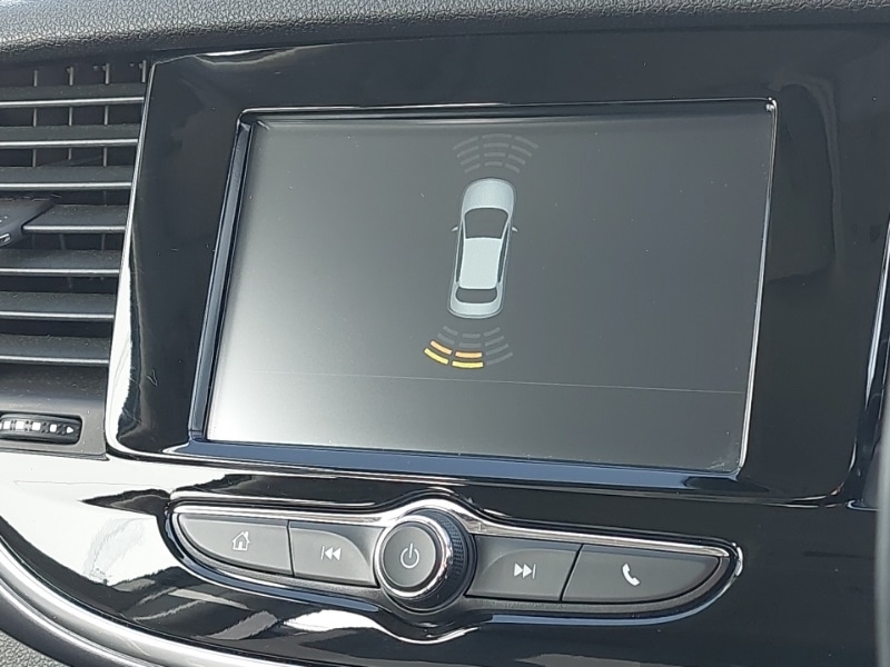 Used Vauxhall Mokka X 2017 for sale - 78147072: Photo 14