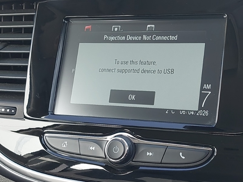 Used Vauxhall Mokka X 2017 for sale - 78147072: Photo 15