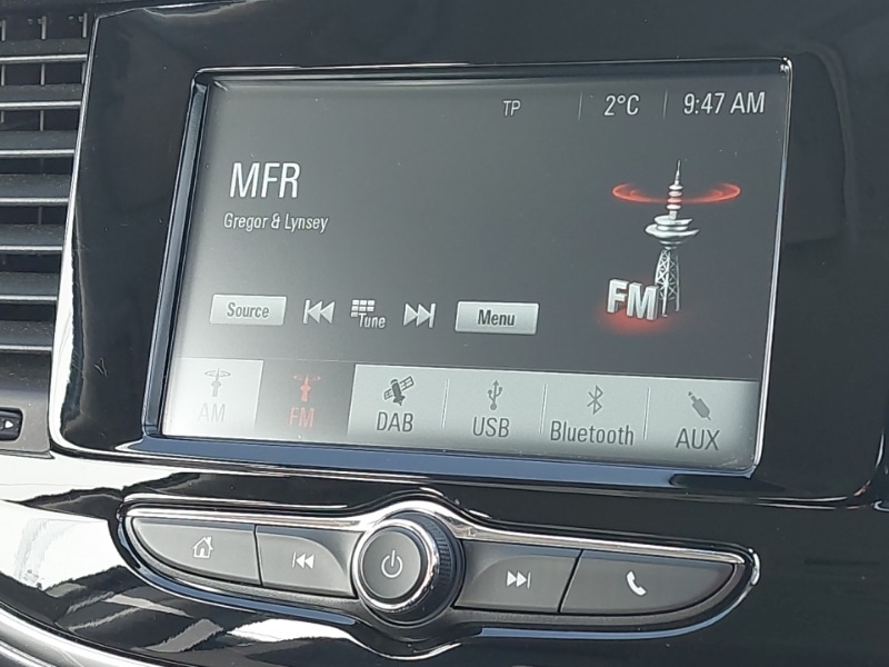 Used Vauxhall Mokka X 2017 for sale - 78147072: Photo 16