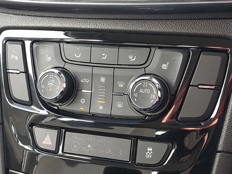 Used Vauxhall Mokka X 2017 for sale - 78147072: Photo 17