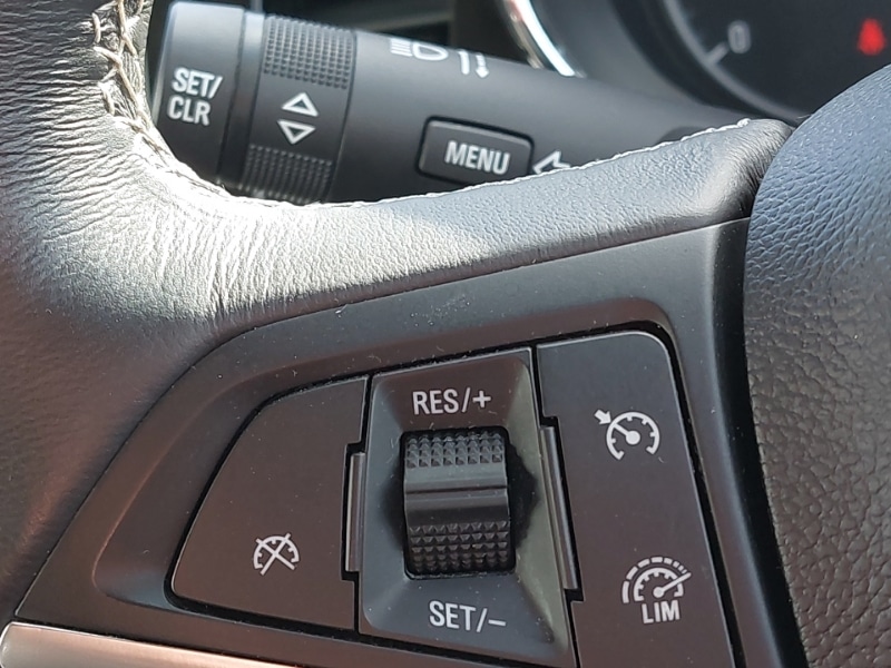 Used Vauxhall Mokka X 2017 for sale - 78147072: Photo 18