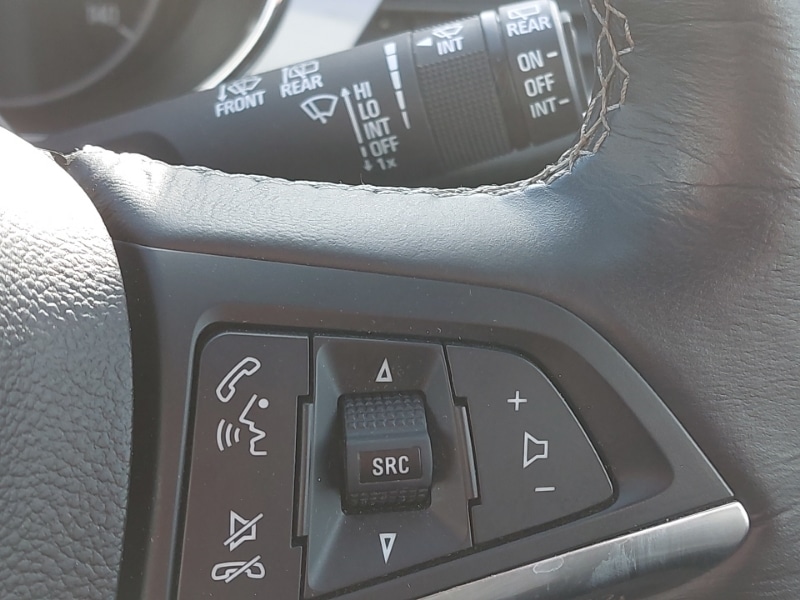 Used Vauxhall Mokka X 2017 for sale - 78147072: Photo 19