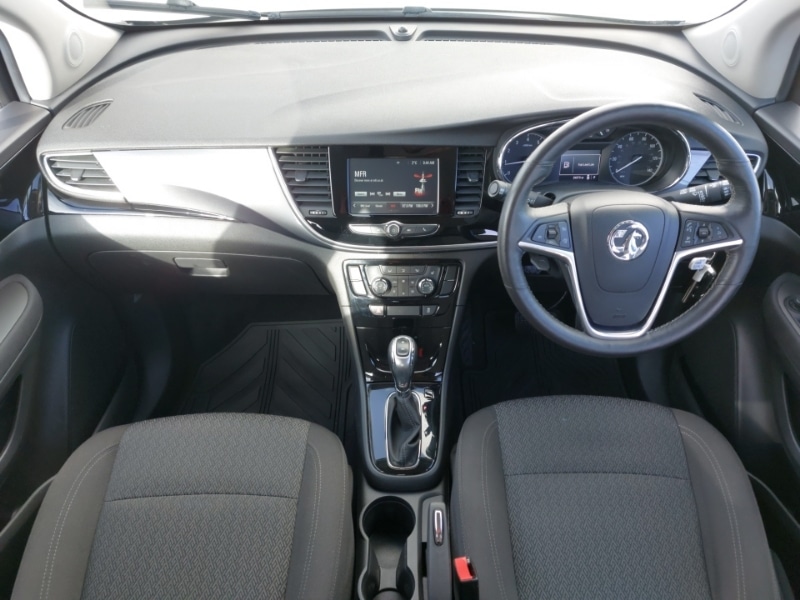 Used Vauxhall Mokka X 2017 for sale - 78147072: Photo 2