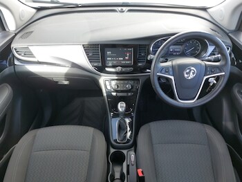 Used Vauxhall Mokka X 2017 for sale - 78147072: Photo