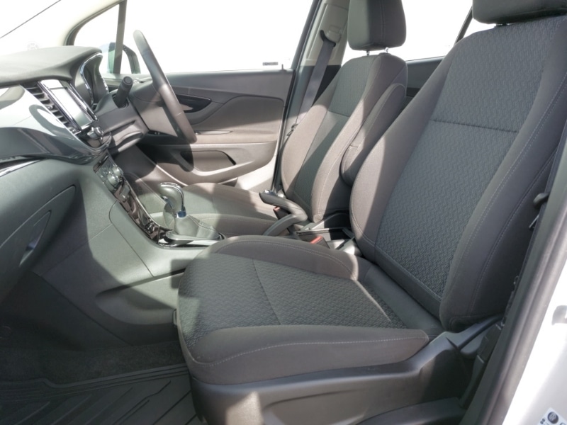 Used Vauxhall Mokka X 2017 for sale - 78147072: Photo 5