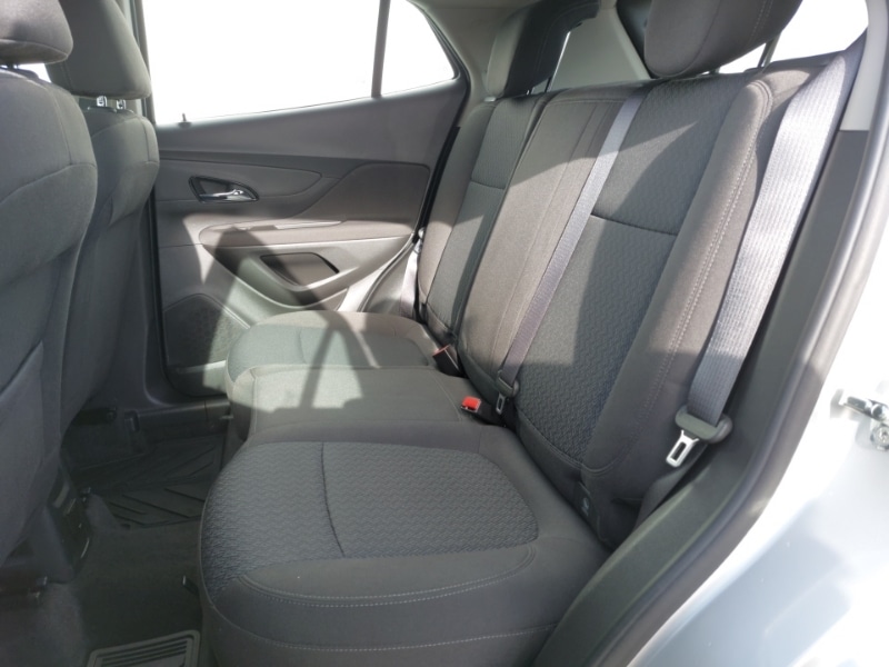 Used Vauxhall Mokka X 2017 for sale - 78147072: Photo 6