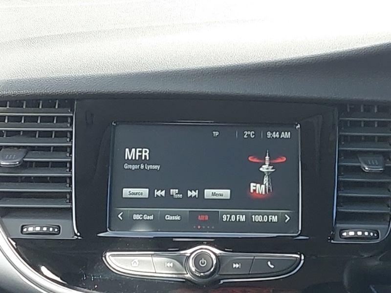 Used Vauxhall Mokka X 2017 for sale - 78147072: Photo 7