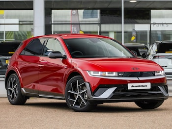 Used Hyundai IONIQ 5 2026 for sale - 79411702: Photo
