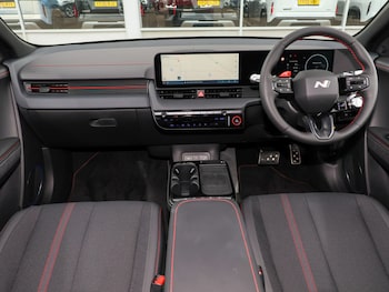 Used Hyundai IONIQ 5 2026 for sale - 79411702: Photo