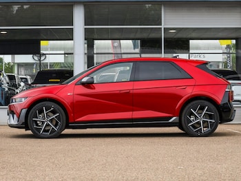 Used Hyundai IONIQ 5 2026 for sale - 79411702: Photo