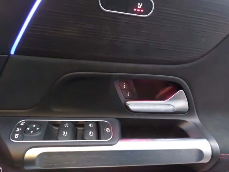 Used Mercedes-Benz EQB 2022 for sale - 77141557: Photo 13