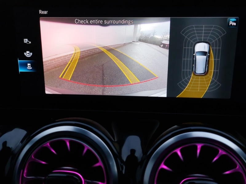 Used Mercedes-Benz EQB 2022 for sale - 77141557: Photo 15