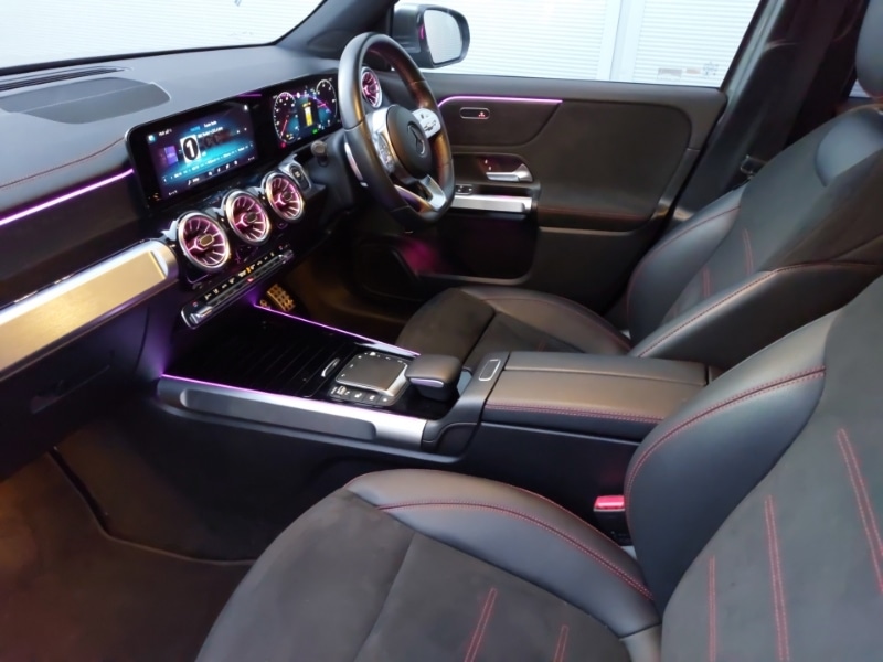 Used Mercedes-Benz EQB 2022 for sale - 77141557: Photo 5