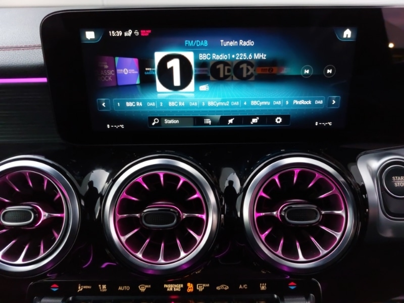 Used Mercedes-Benz EQB 2022 for sale - 77141557: Photo 7