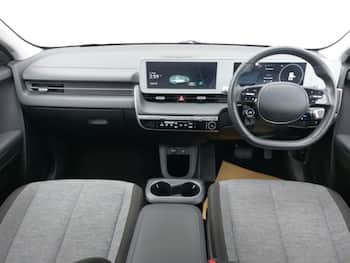 Used Hyundai IONIQ 5 2022 for sale - 79665844: Photo