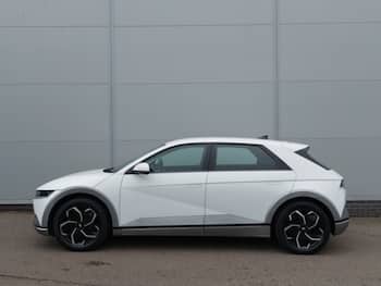 Used Hyundai IONIQ 5 2022 for sale - 79665844: Photo
