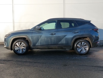 Used Hyundai TUCSON 2023 for sale - 78312377: Photo