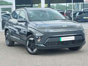 2025 - 115kW Advance 48kWh 5dr Auto