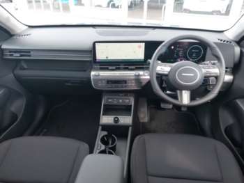 Used Hyundai KONA 2025 for sale - 74882371: Photo