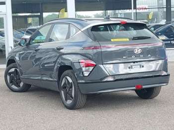 Used Hyundai KONA 2025 for sale - 74882371: Photo