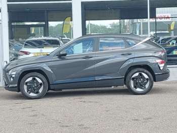 Used Hyundai KONA 2025 for sale - 74882371: Photo