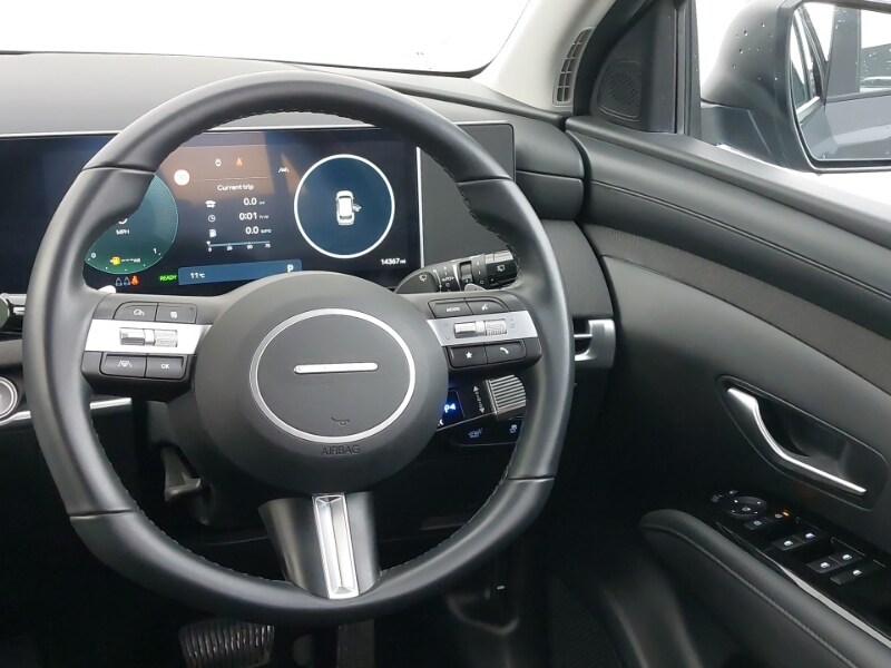 Used Hyundai TUCSON 2025 for sale - 77873996: Photo 10