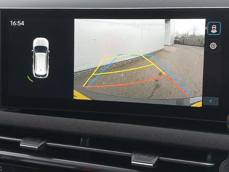 Used Hyundai TUCSON 2025 for sale - 77873996: Photo 13