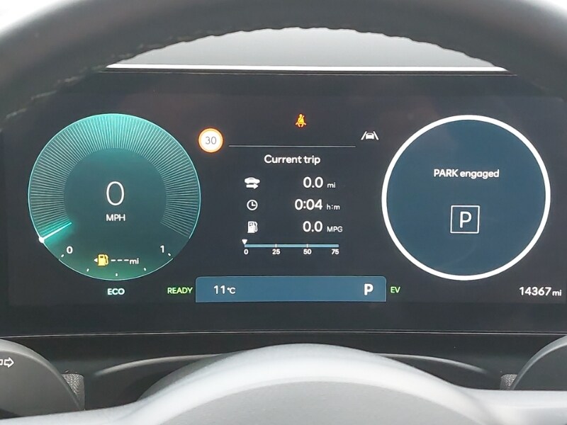 Used Hyundai TUCSON 2025 for sale - 77873996: Photo 14