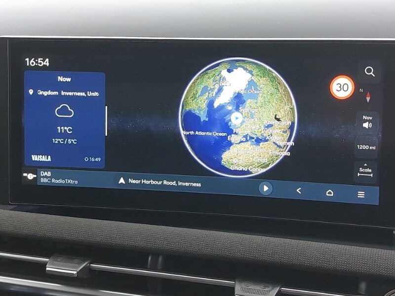 Used Hyundai TUCSON 2025 for sale - 77873996: Photo 15