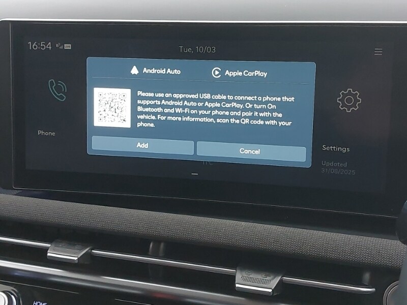 Used Hyundai TUCSON 2025 for sale - 77873996: Photo 16