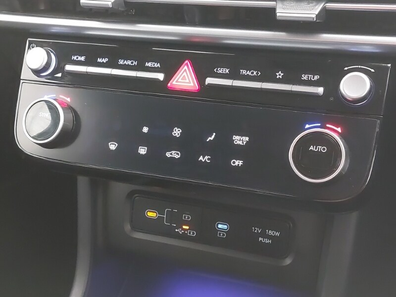 Used Hyundai TUCSON 2025 for sale - 77873996: Photo 17