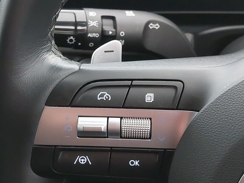 Used Hyundai TUCSON 2025 for sale - 77873996: Photo 18